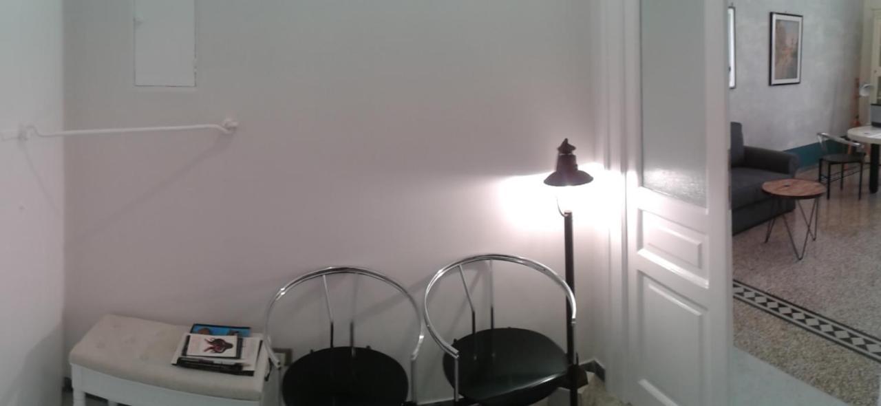 Primo Posto Bed & Breakfast Salerno Exterior photo