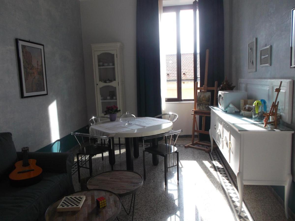 Primo Posto Bed & Breakfast Salerno Exterior photo