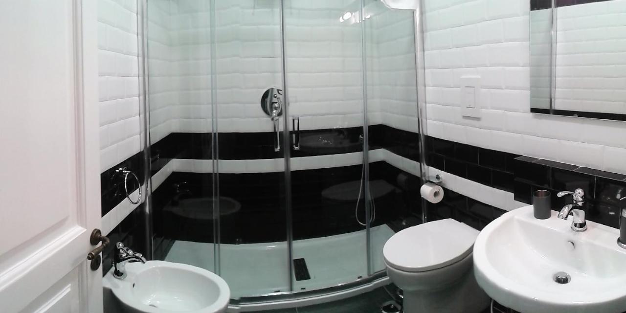 Primo Posto Bed & Breakfast Salerno Exterior photo