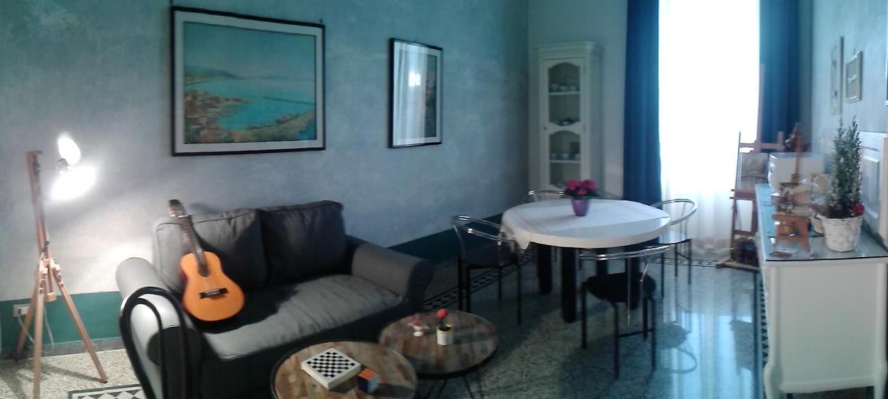 Primo Posto Bed & Breakfast Salerno Exterior photo