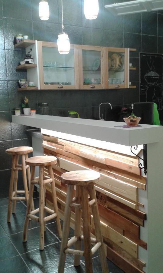 Primo Posto Bed & Breakfast Salerno Exterior photo